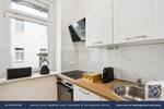 Etagenwohnung Leipzig Zentrum-Süd - 2 Zimmer, 1.322&euro; | Angebot:26637052