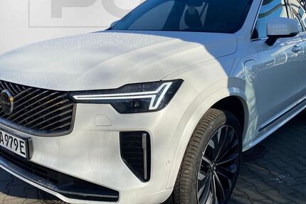 Volvo XC90 20.000 km 76.990 &euro; Leipzig 04129