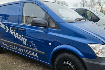 Mercedes-Benz Vito 225.321 km 5.990 € Leipzig 04229