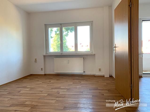 Etagenwohnung Bad Dürrenberg - 2 Zimmer, 41 m&sup2;, 188&euro; | Angebot:26675310
