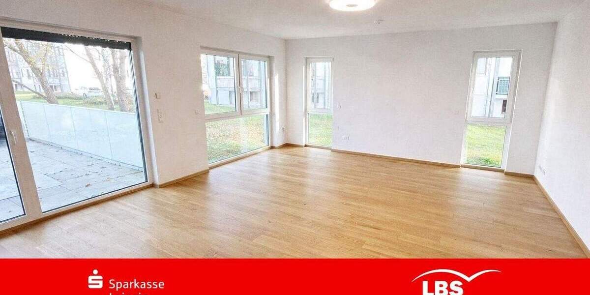Etagenwohnung Leipzig Paunsdorf - 4 Zimmer, 129 m&sup2;, 478.943&euro; | Angebot:25245619