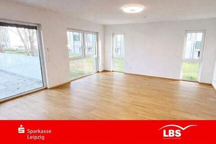 Wohnung Leipzig Paunsdorf - 4 Zimmer, 129 m&sup2;, 478.943&euro; | Angebot:25245619