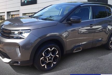 Citroen C5 Aircross 15.582 km 20.430 &euro; Leipzig 04105