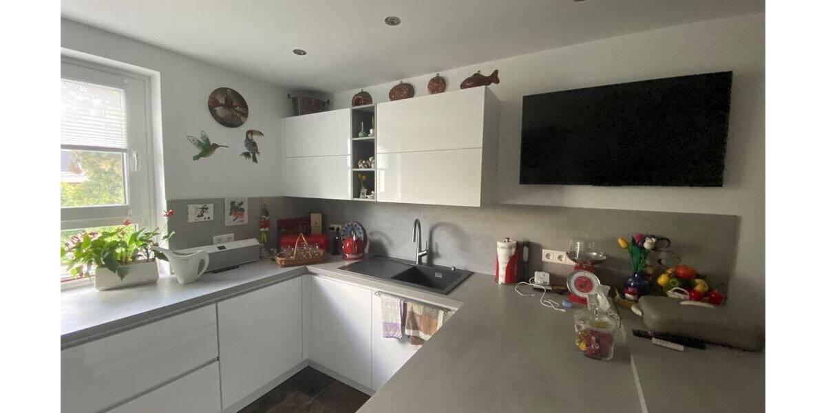 Reihenmittelhaus Leipzig Hartmannsdorf-Knautnaundorf - 5 Zimmer, 110 m&sup2;, 549.000&euro; | Angebot:26470892