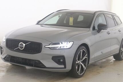 Volvo V60 16.200 km 39.990 &euro; Leipzig 04179