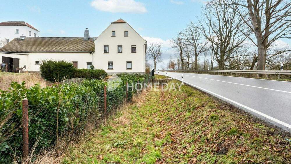 Grundstück Bennewitz Rothersdorf - 35.000&euro; | Angebot:25606650