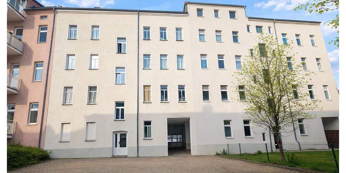 Etagenwohnung Leipzig Gohlis-Süd - 3 Zimmer, 59 m&sup2;, 155.000&euro; | Angebot:25834935