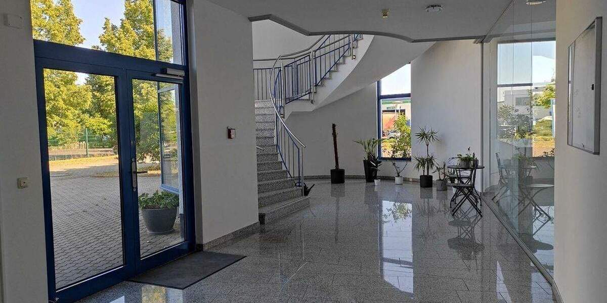 Gewerbeobjekt Leipzig Schönefeld-Abtnaundorf - 4.500.000&euro; | Angebot:25800420