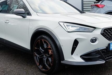 Cupra Formentor 36.930 km 38.444 &euro; Delitzsch OT Döbernitz 04509