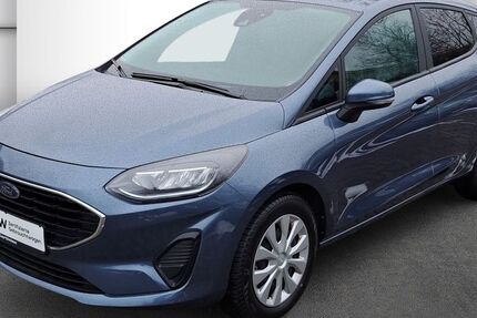 Ford Fiesta 34.701 km 15.990 &euro; Leipzig 04129