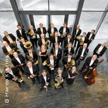 3. Abokonzert 2027 02.05.2027 Sport- und Kulturstätte Johannes Wiede