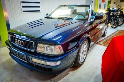 Audi 80