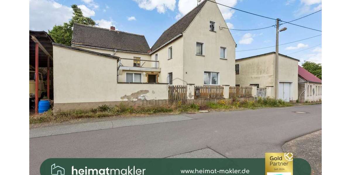 Grundstück Wurzen - 100.000&euro; | Angebot:26988940