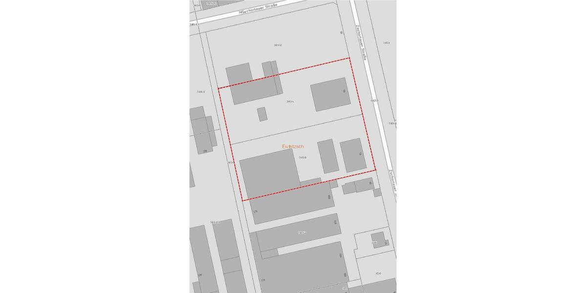 Gewerbeobjekt Leipzig Eutritzsch - 4.500.000&euro; | Angebot:22902252