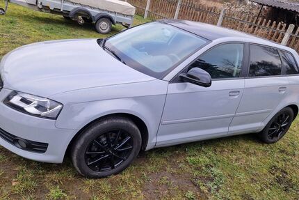 Audi A3 195.000 km 5.290 &euro; Kabelsketal 06184