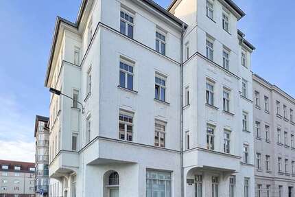 Wohnung Leipzig Nordost - 2 Zimmer, 62 m&sup2;, 152.200&euro; | Angebot:27086023