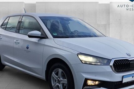 Skoda Fabia 9.951 km 19.620 &euro; Döbernitz 04509