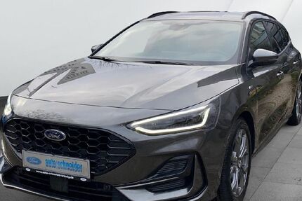 Ford Focus 12.986 km 26.990 &euro; Leipzig 04129