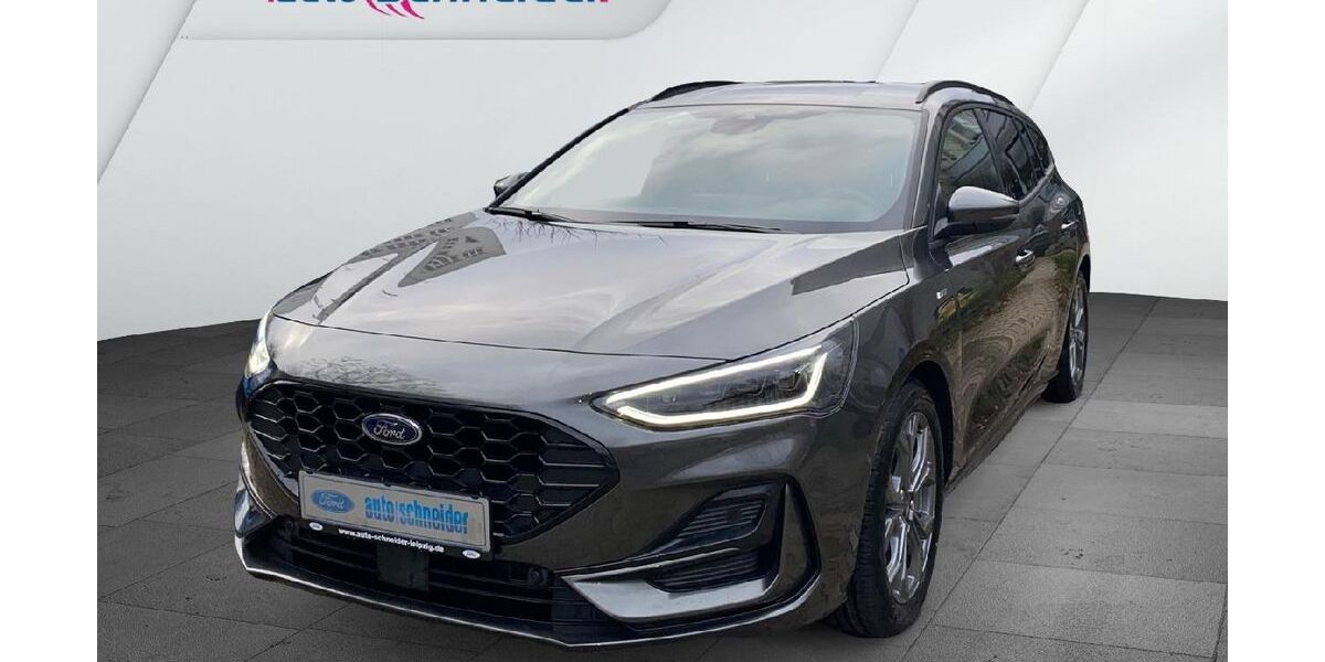Ford Focus 12.986 km 26.990 &euro; Leipzig 04129
