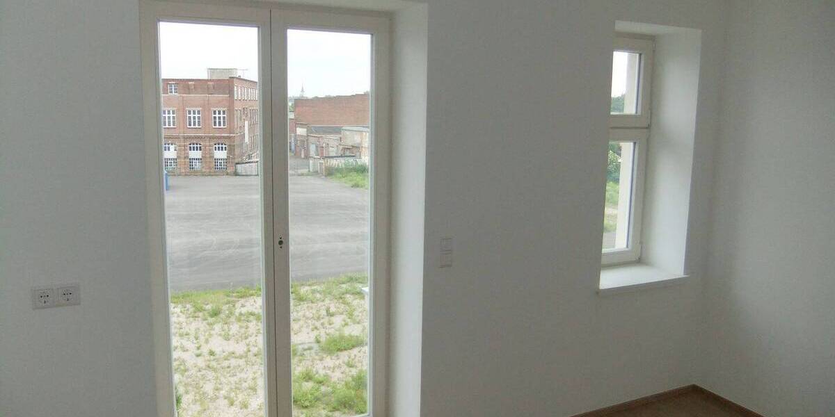 Etagenwohnung Leipzig Schönefeld-Abtnaundorf - 3 Zimmer, 76 m&sup2;, 744&euro; | Angebot:26376585