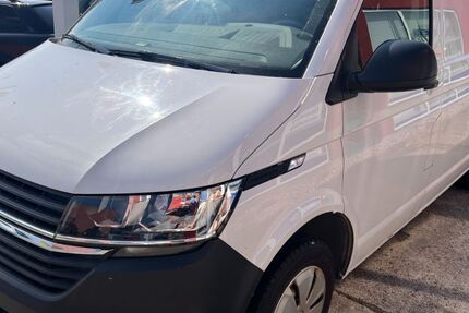 VW T6 Transporter 230.000 km 11.400 &euro; Leipzig / Holzhausen 04288