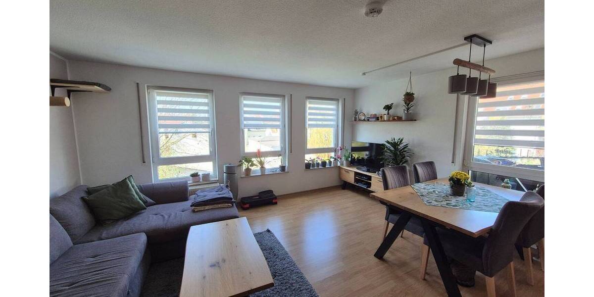 Etagenwohnung Wurzen Altstadt - 3 Zimmer, 78 m&sup2;, 624&euro; | Angebot:26358754