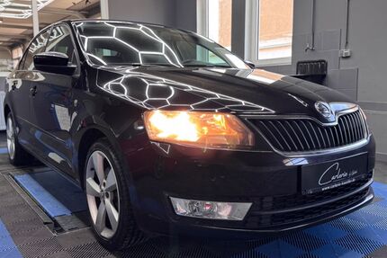 Skoda Rapid 89.000 km 7.600 &euro; Leipzig 04288