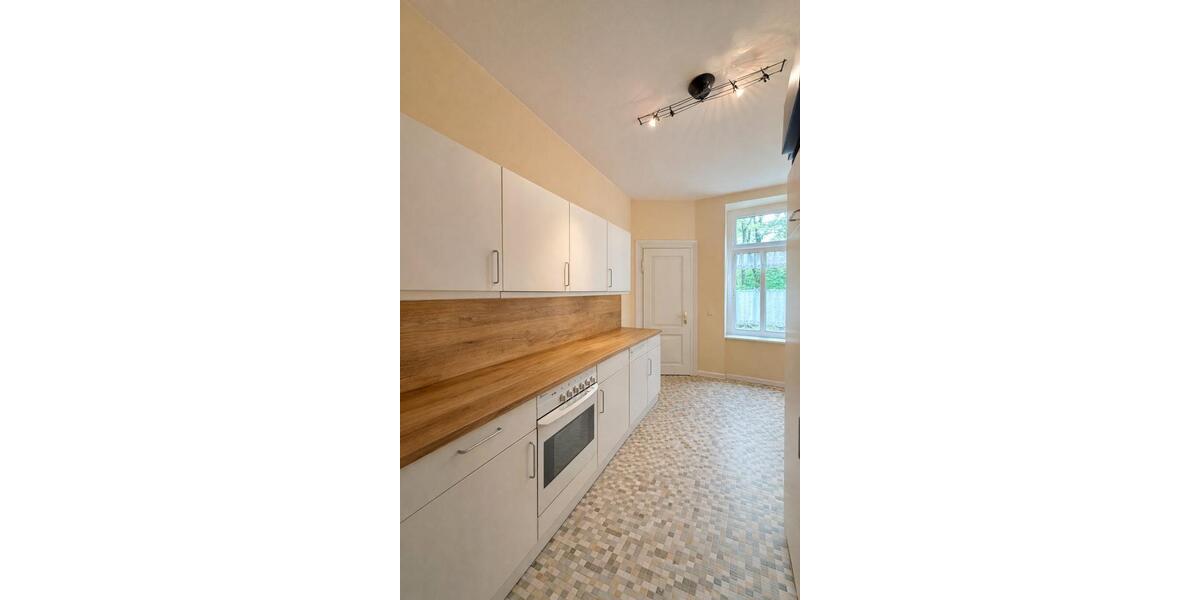 Hochparterre Leipzig Süd - 3 Zimmer, 67 m&sup2;, 1.200&euro; | Angebot:25418277