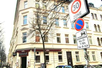 Wohnung zum Mieten in Leipzig 437 € 54.1 m² 1 zimmer