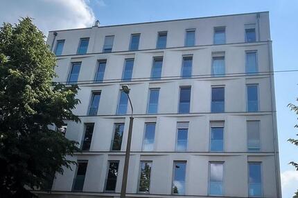 Moderne 2-Raum Wohnung im Leipziger Süden 2 zimmer