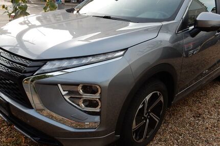 Mitsubishi Eclipse Cross 58.900 km 18.700 &euro; Leipzig 04177