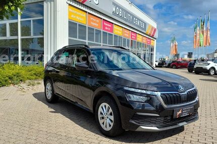 Skoda Kamiq 90.412 km 15.490 &euro; Delitzsch 04509