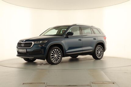 Skoda Kodiaq 44.732 km 28.990 &euro; Leipzig 04103