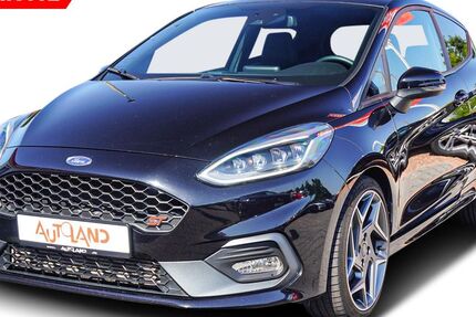 Ford Fiesta 48.249 km 20.950 &euro; Leipzig 04209