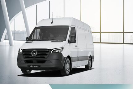 Mercedes-Benz eSprinter 27.472 km 42.828 &euro; Leipzig 04347