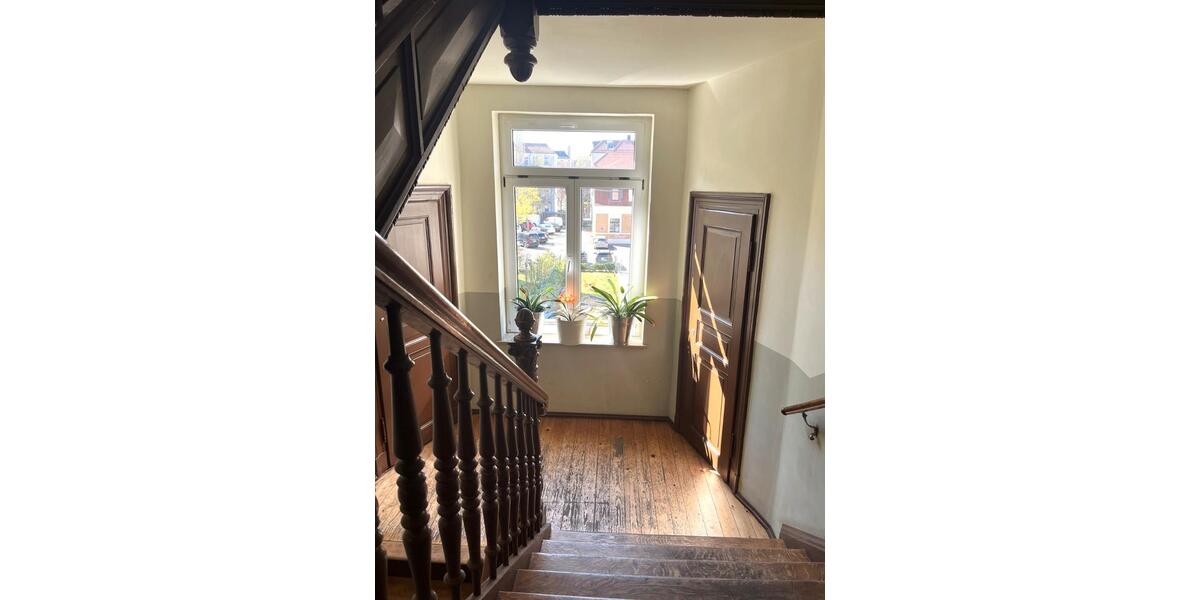 Etagenwohnung Leipzig Altwest - 3 Zimmer, 74 m&sup2;, 220.000&euro; | Angebot:26632713