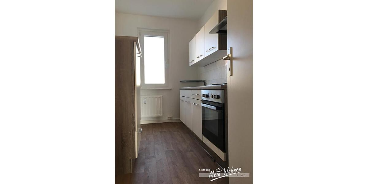 Etagenwohnung Bad Dürrenberg - 2 Zimmer, 49 m&sup2;, 308&euro; | Angebot:26085435