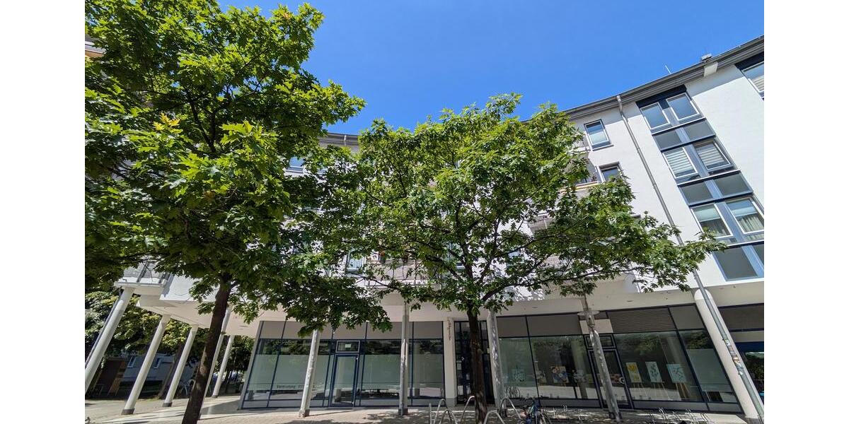 Etagenwohnung Leipzig West - 2 Zimmer, 55 m&sup2;, 495&euro; | Angebot:26321541