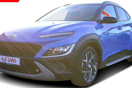 Hyundai KONA 33.425 km 22.890 &euro; Leipzig 04209