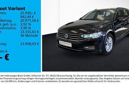 VW Passat 74.639 km 20.650 &euro; Leipzig 04178