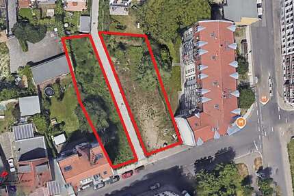 Wohnprojekt oder Mikroapartments? – Ihr nächstes Investment in Leipzig (lr) zimmer