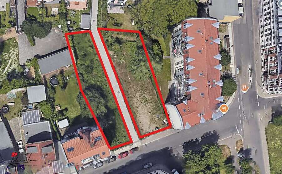 Wohnprojekt oder Mikroapartments? – Ihr nächstes Investment in Leipzig (lr) zimmer