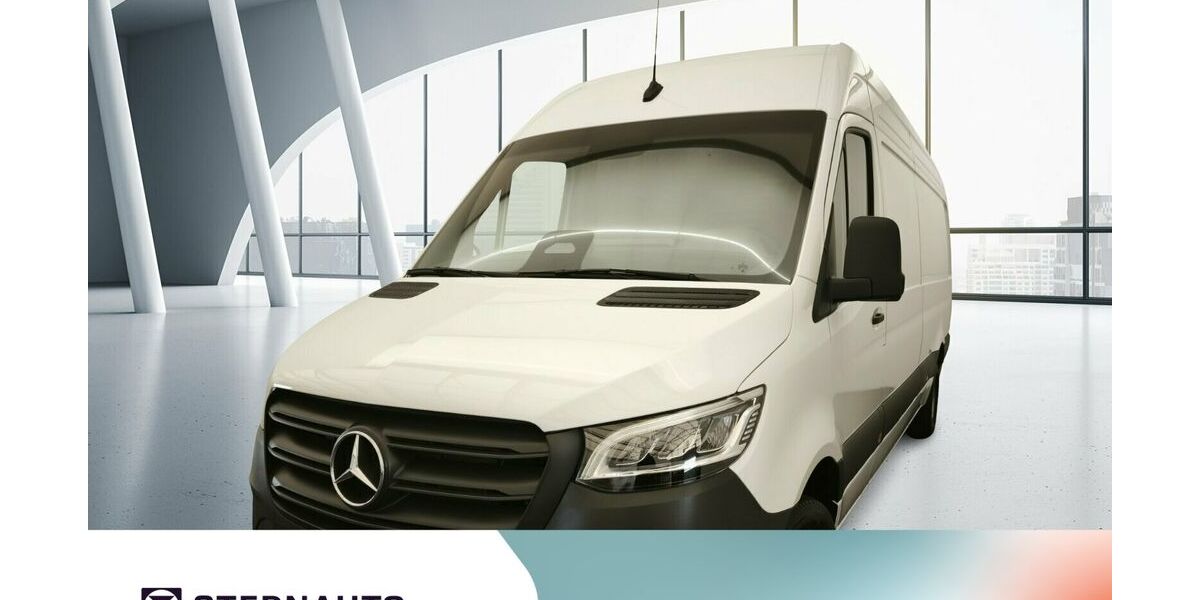 Mercedes-Benz Sprinter 1.150 km 56.990 &euro; Leipzig 04347