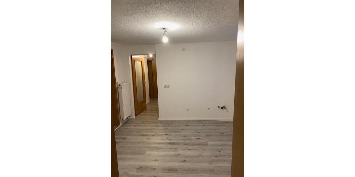 Gemütliche 4-Zimmer-Wohnung in Peißen 4 zimmer