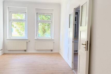 Wohnung Leipzig Neulindenau - 3 Zimmer, 86 m&sup2;, 775&euro; | Angebot:26127467