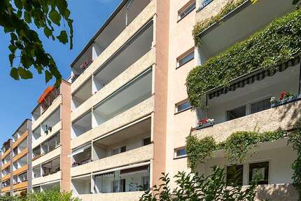 Wohnung Leipzig Grünau-Ost - 3 Zimmer, 63 m&sup2;, 400&euro; | Angebot:27444454