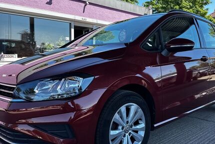 VW Golf Sportsvan 91.065 km 13.880 &euro; Kabelsketal OT Gröbers 06184
