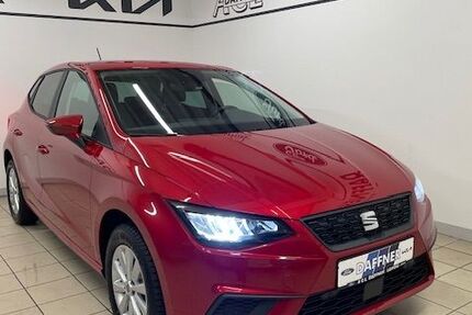 Seat Ibiza 1.780 km 21.480 &euro; Leipzig 04179