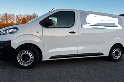 Opel Vivaro 51.000 km 16.900 &euro; Landsberg 06188
