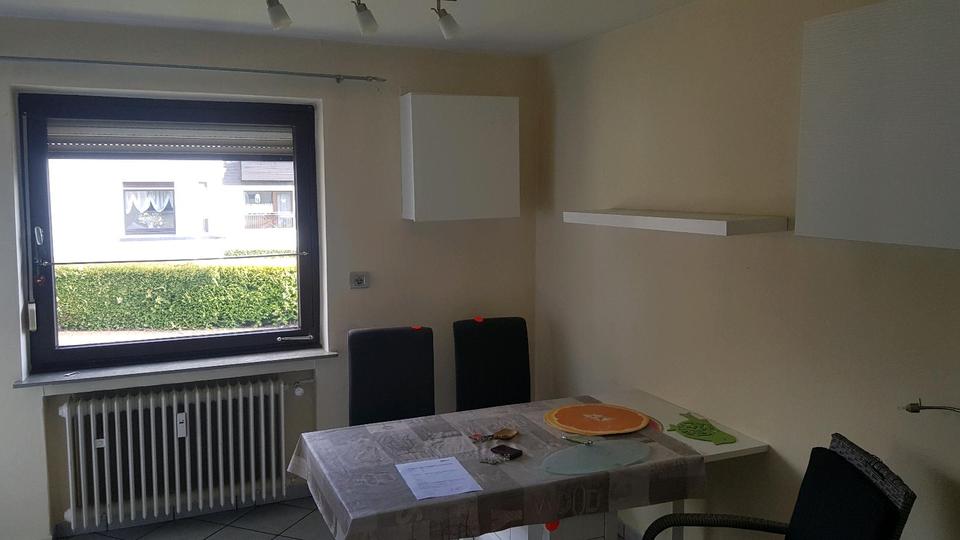 Erdgeschoßwohnung Leipzig Süd - 3 Zimmer, 78 m&sup2;, 580&euro; | Angebot:25697152